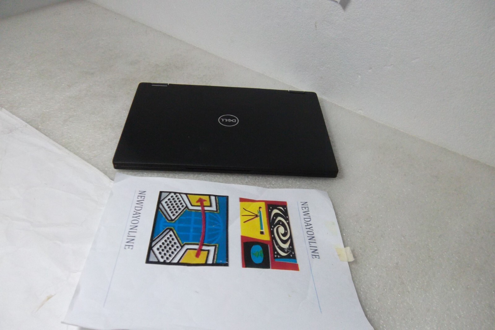 Dell Latitude 7390 2-in-1 Intel i7-8650U 8GB Wi-Fi BT 256GB Webcam 1080p Touch