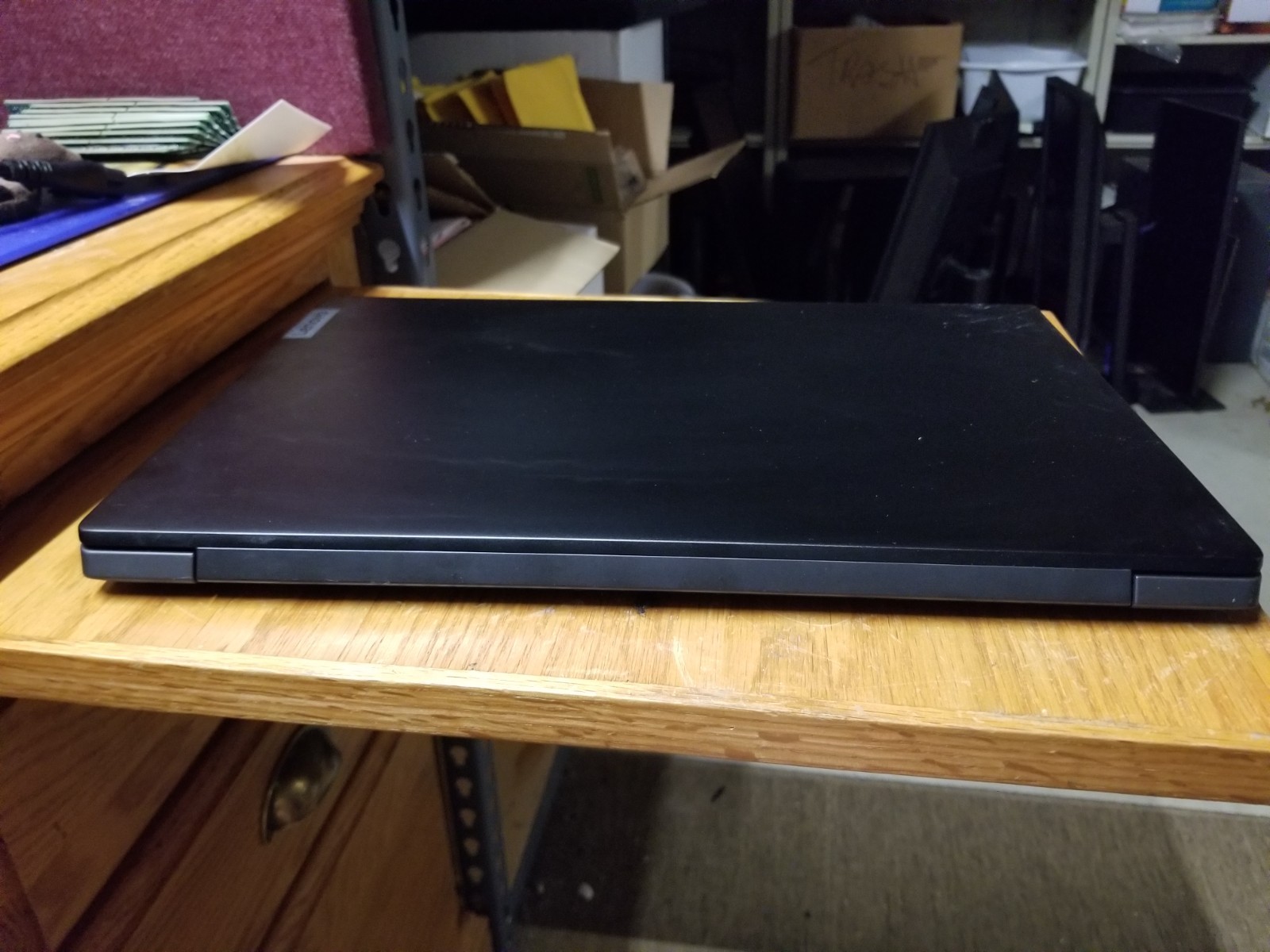 Lenovo IdeaPad S340-15IWL | i5-8265U | 512GB SSD | 12GB RAM | Windows 11 Home