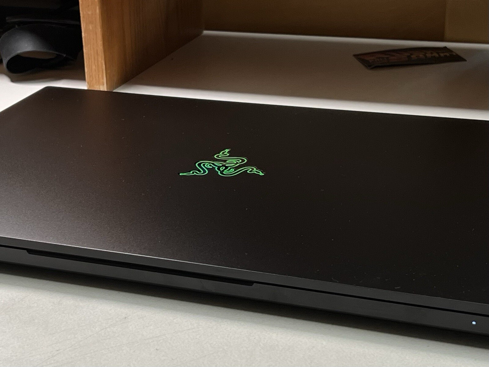 Razer Blade 17 17.3” (1TB SSD Intel Core i9 32GB) UHD TOUCH SCREEN 3080