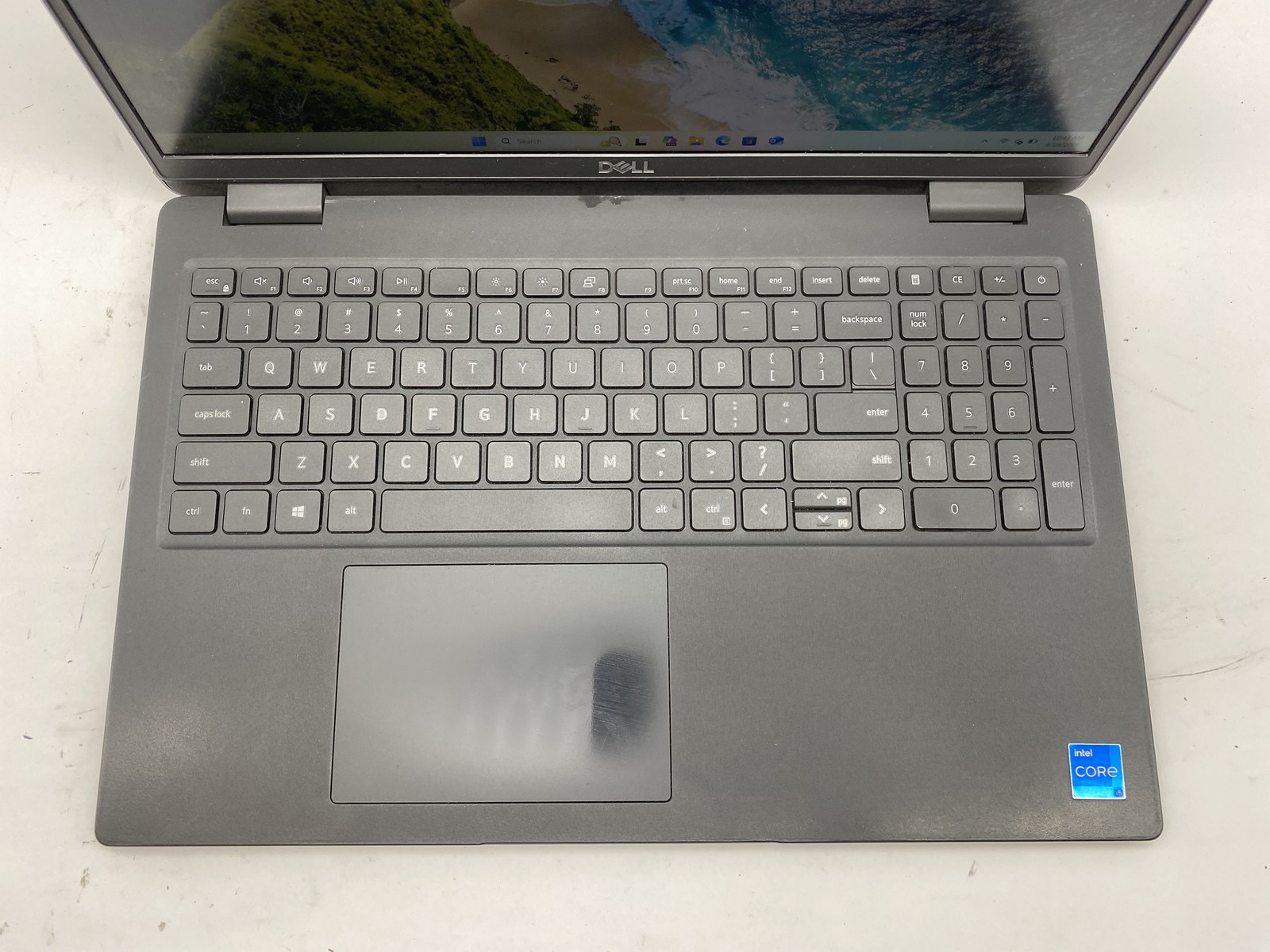 Dell Latitude 3520 Laptop Intel Core i5 1135G7 2.4GHz 8GB RAM 512GB SSD W11P