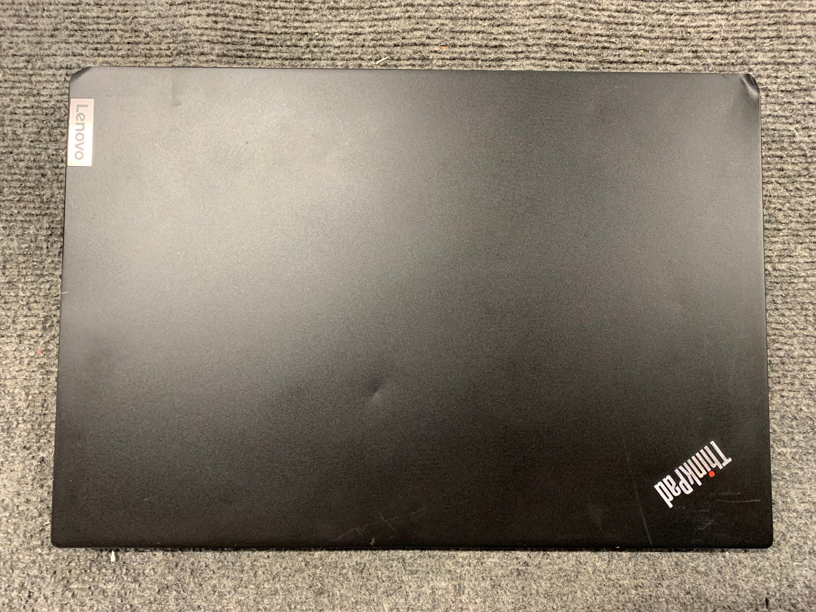 Lenovo ThinkPad E14 Gen 2 14″ Laptop i5-1135G7 8GB RAM 256GB NVMe, As Is