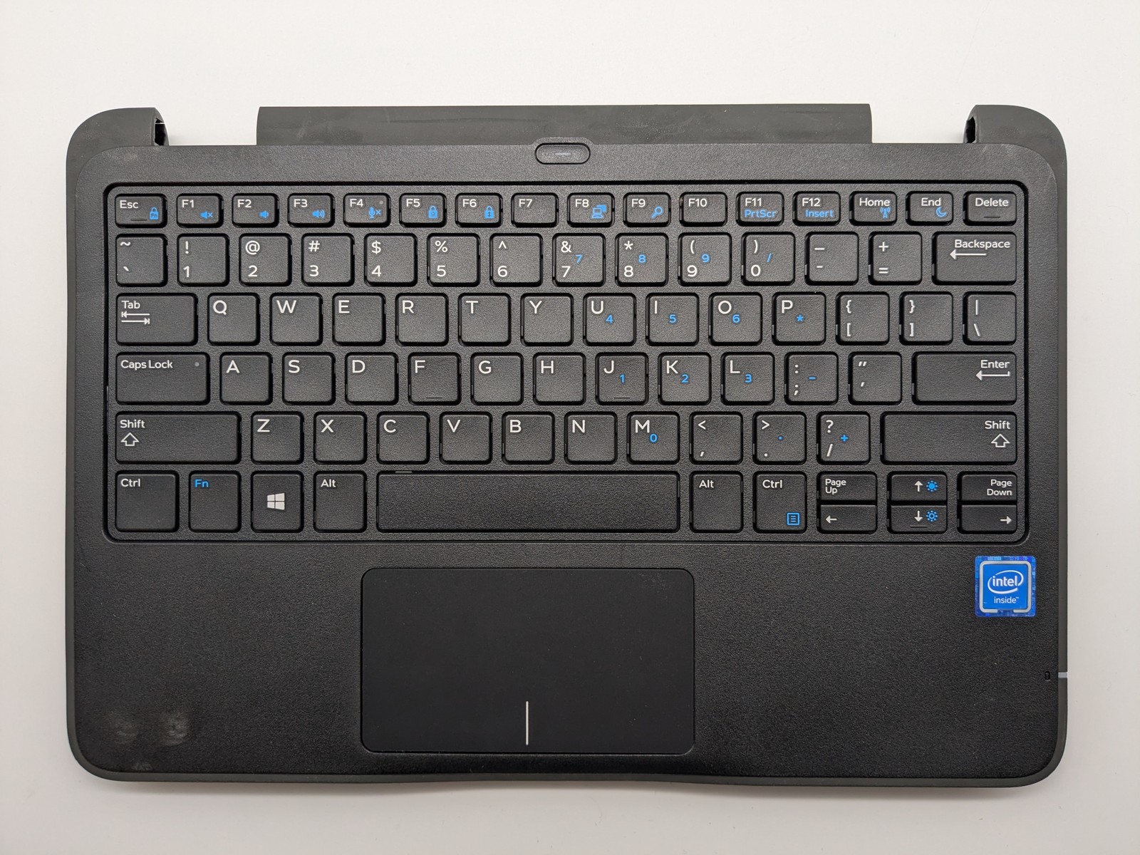 Dell Latitude 3190 19″ HD+ CELERON N4120 256GB SSD 4GB Palmrest *READ*