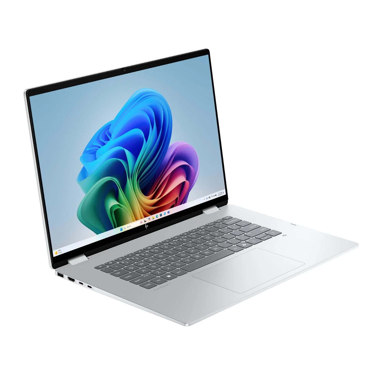 HP OmniBook 7 Flip Next Gen AI Copilot+ PC 16 inch 2-in-1 2K Touch 16-au0070wm
