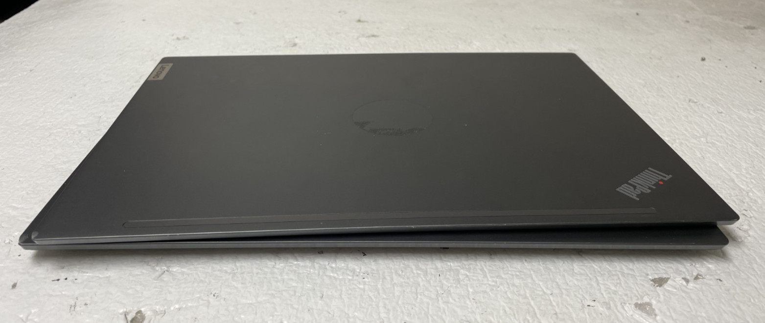 Lenovo ThinkPad T14S Gen 2 14″ Core i7-1185G7 @3.00GHz 16GB RAM NO SSD Touchscrn