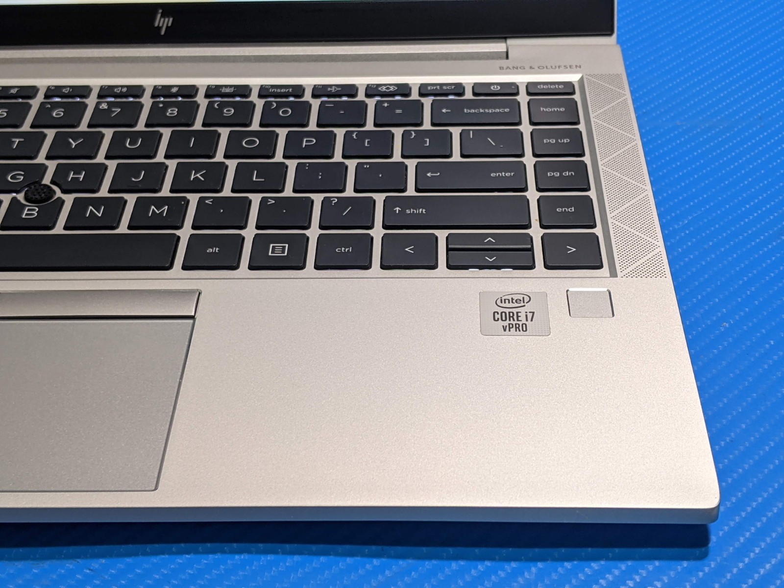 HP EliteBook 840 G7 14″FHD Intel Core vPRO i7-10th Gen 1.8GHz 8GB 256GB SSD W11P