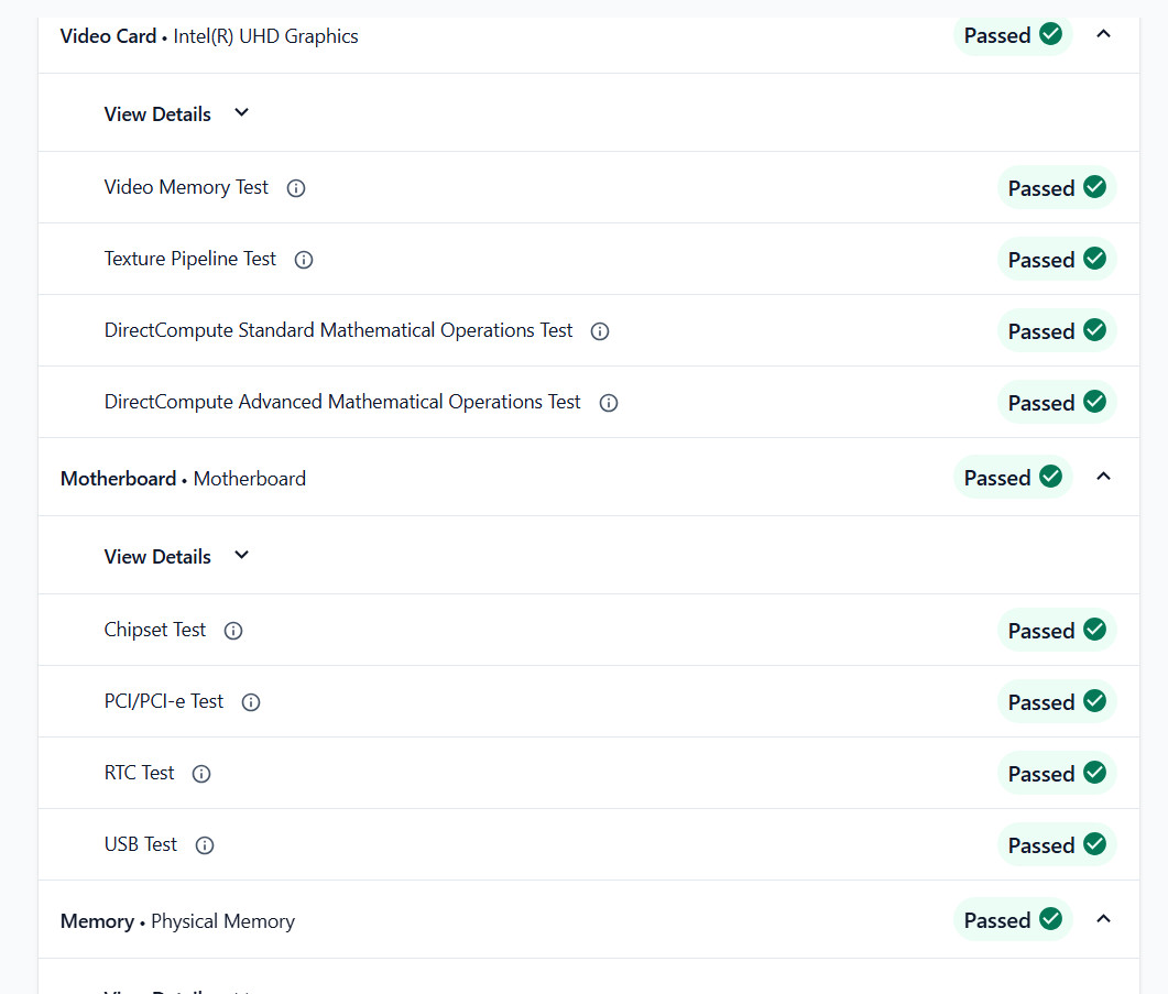 LENOVO ThinkPad T15 Gen1 i7 15.6″ 16GB RAM 512GB SSD WIN11P