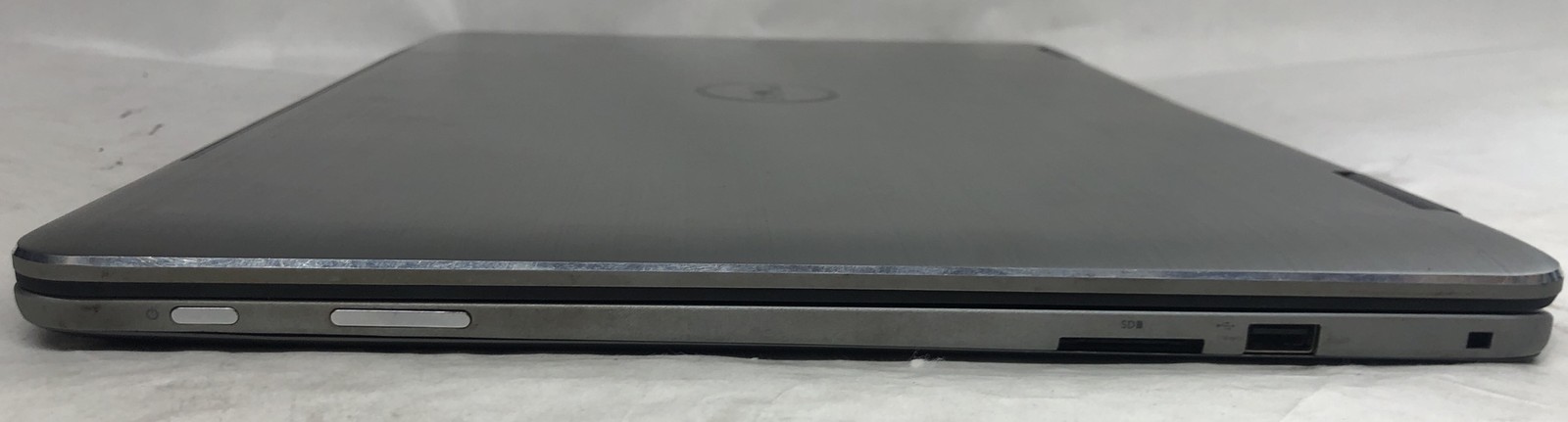 Dell Inspiron 17 7000, Intel Core i7-6500U @2.50GHz, 16GB RAM No SSD/HDD No OS