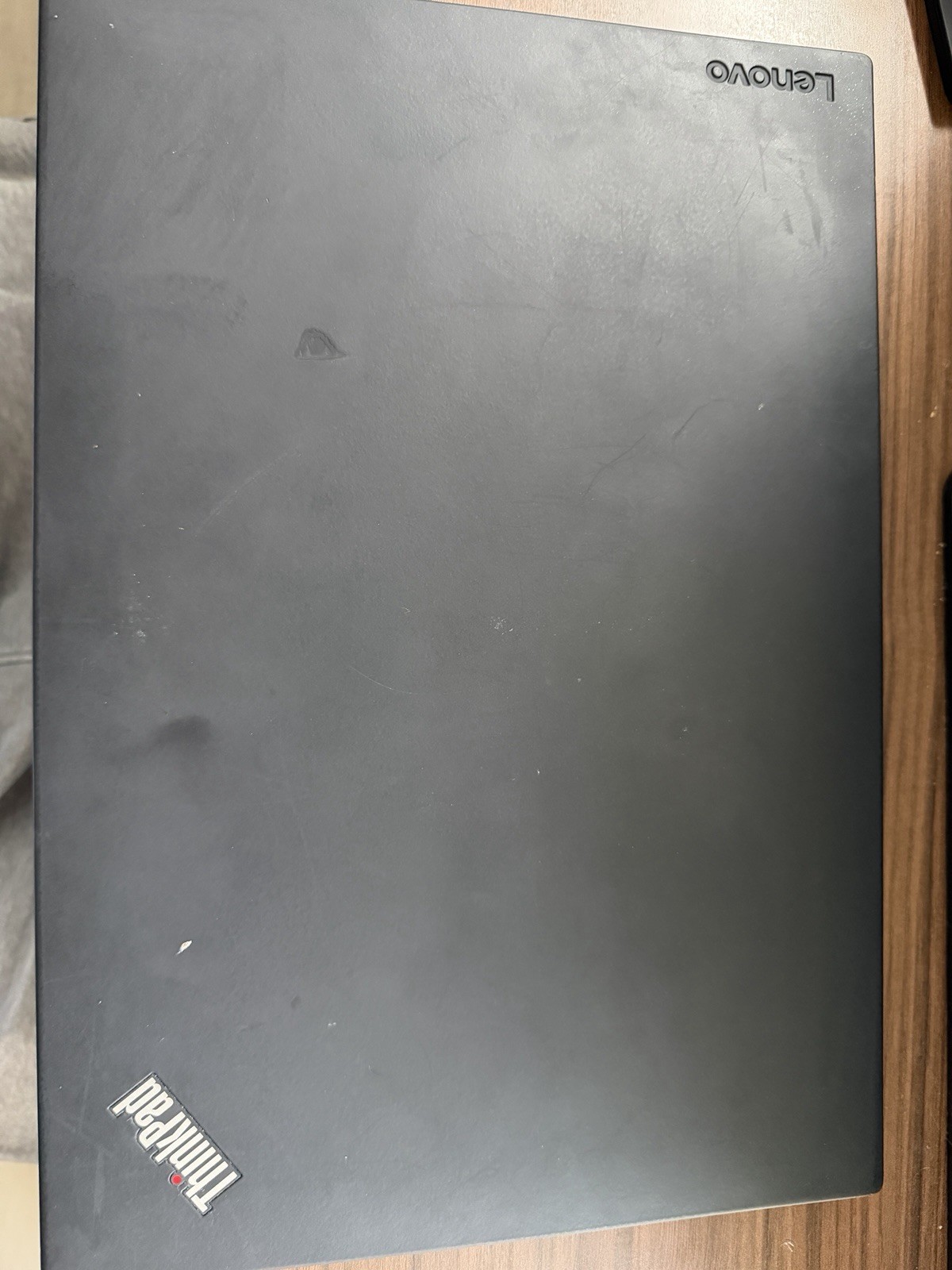 ThinkPad T480 Libreboot/Coreboot i7-8550 16gb ram 256 SSD