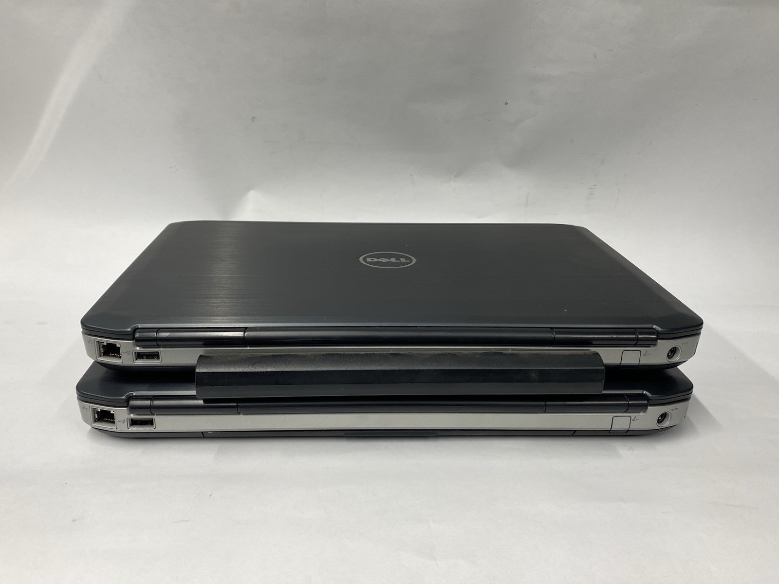 Lot of (2) Dell Latitude E5430 – HD – i5-3230m – No RAM/SSD/OS – READ