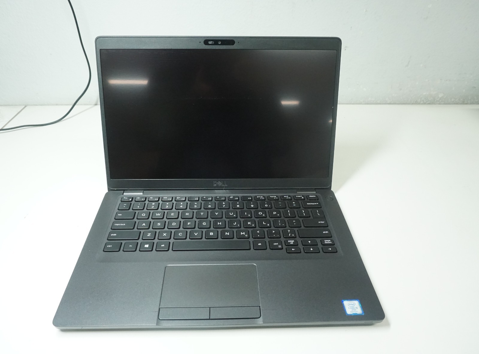 Dell Latitude 5400 Intel i5-8365U @1.60GHz 8GB RAM NO OS/ NO HDD/NO BATTERY