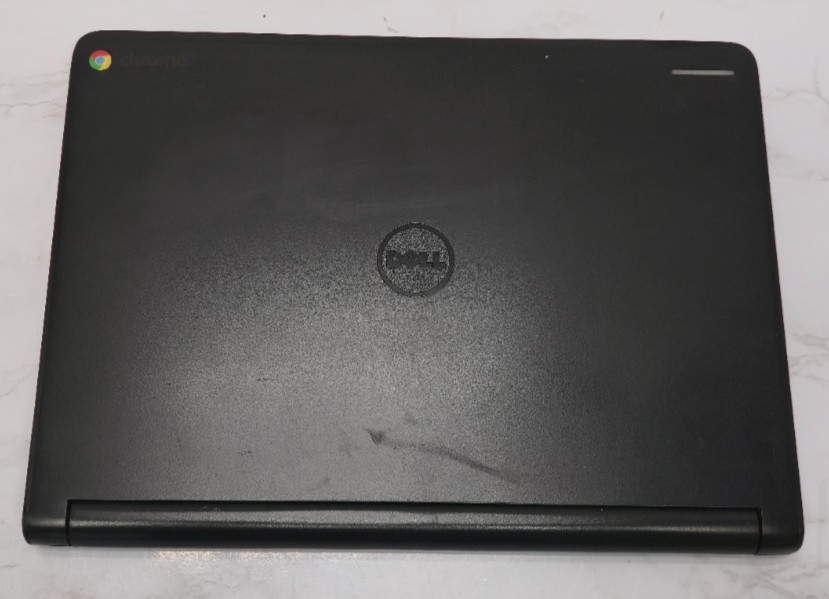 Dell Chromebook 11 P22T 11.6 inch (16GB, Intel Celeron, 2.16 GHz, 4GB) Laptop