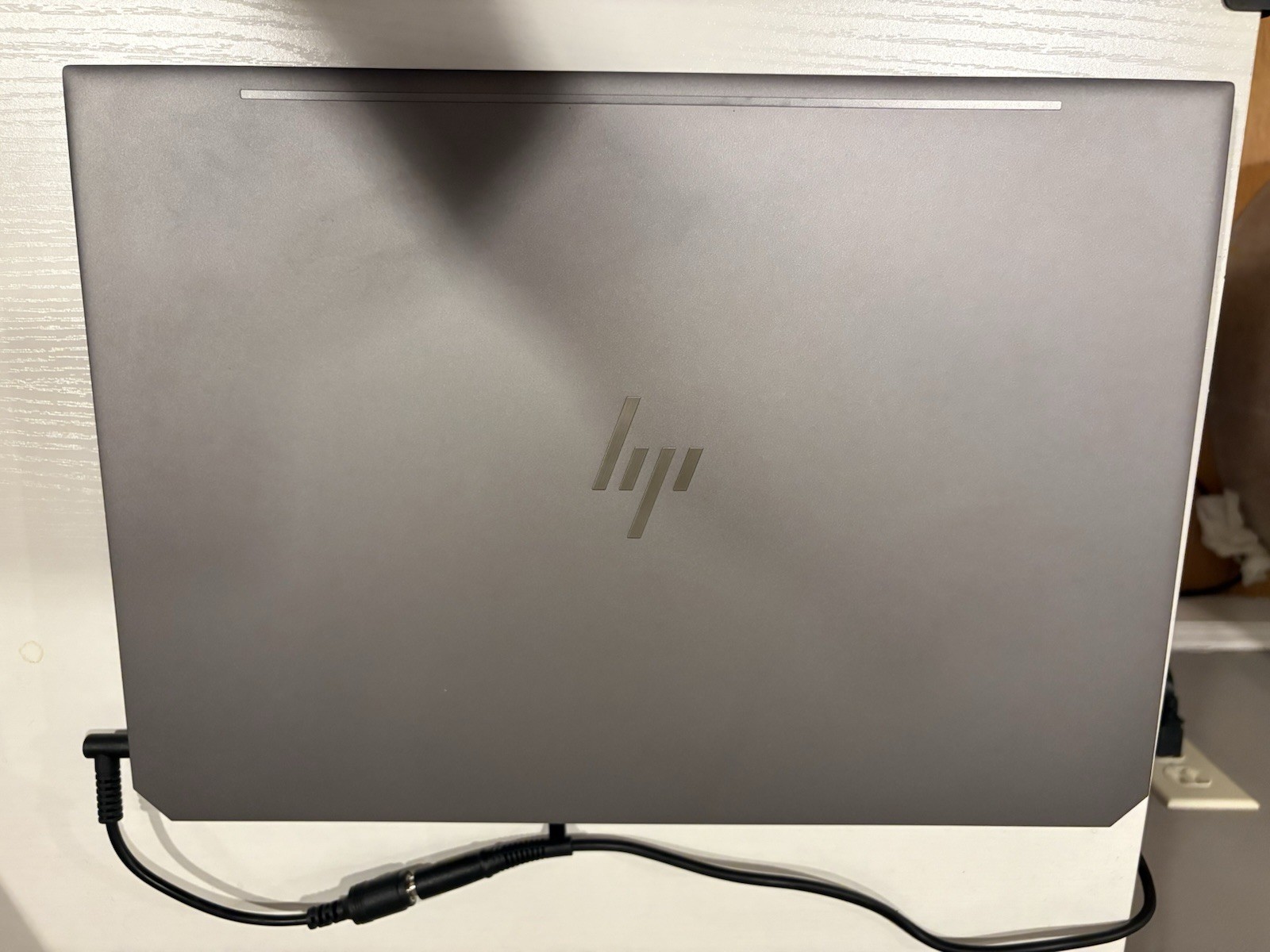 HP ZBook Studio G5 15″ Intel XEON E-2176M 32GB RAM 512GB Quadro P1000 4k Screen