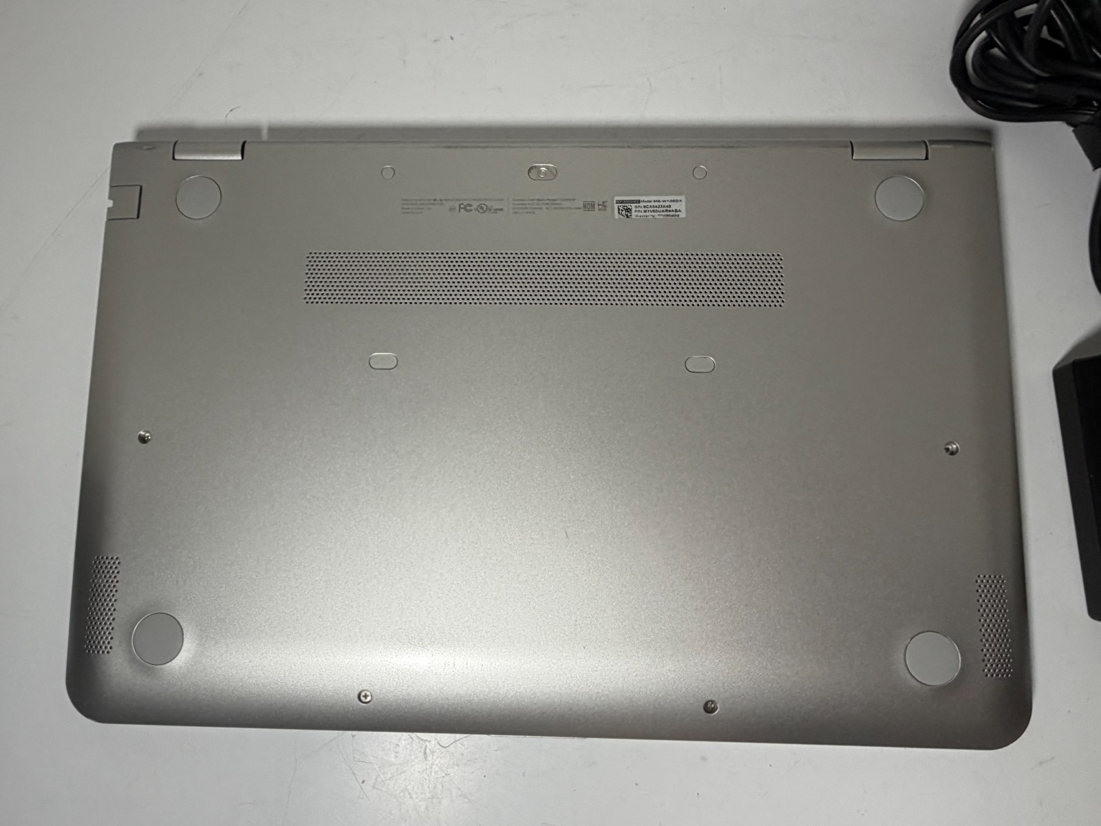 HP Envy x360 M6 2-in-1 TOUCH 15.6″ i7-6500u 8GB 256GB SSD- M6-W105dx- READ!!!