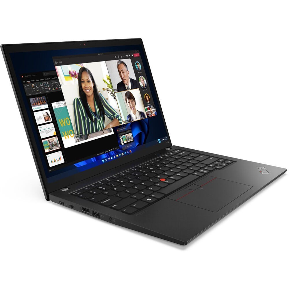 Lenovo ThinkPad T14 Gen 3 Notebook Laptop PC 14″ i5-1245U 16GB Backlit Key W11