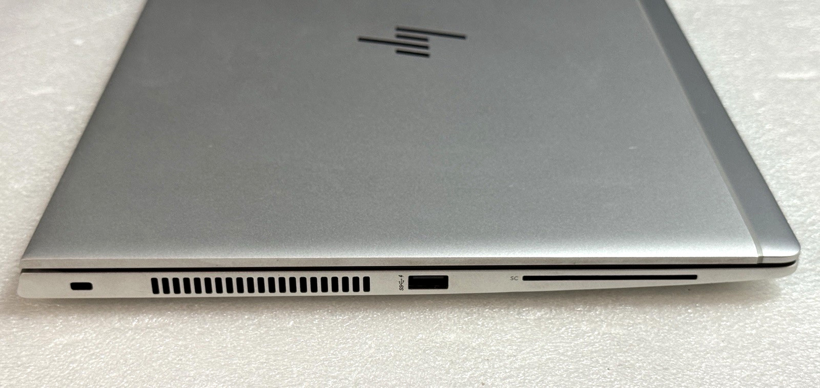 HP EliteBook 850 G6 15.6-inch Notebook 4G LTE | i7-8565U | 16GB RAM | 512GB SSD