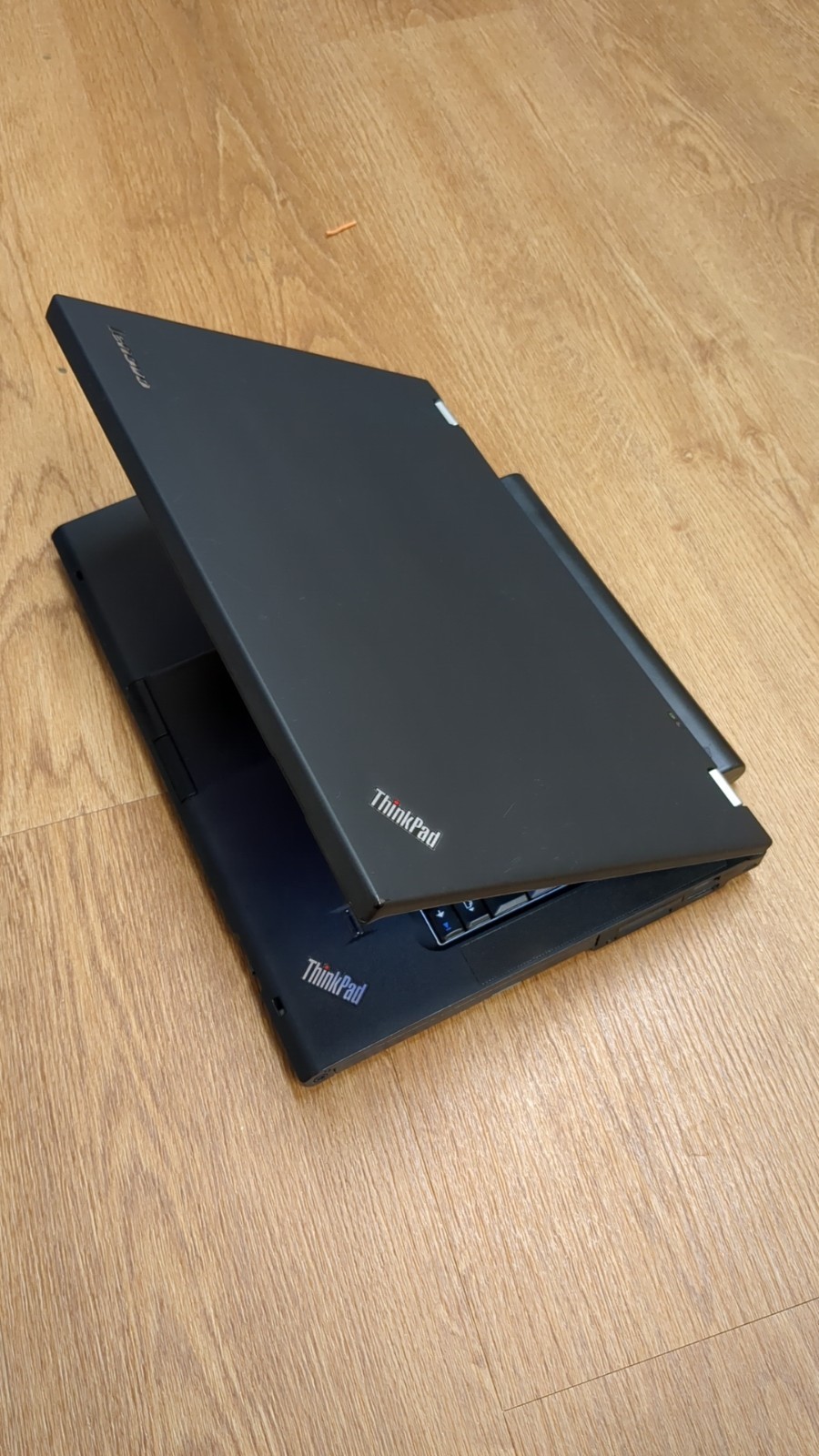 ⭐CUSTOM UPGRADES: Thinkpad T420 +i7-3740QM+IPS 1080P +16GB RAM +coreboot +SSD
