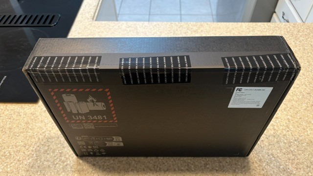 HP – OmniBook 7 Flip 2-in-1 16″ Intel Core Ultra 7 32GB RAM – 1TB SS NEW SEALED
