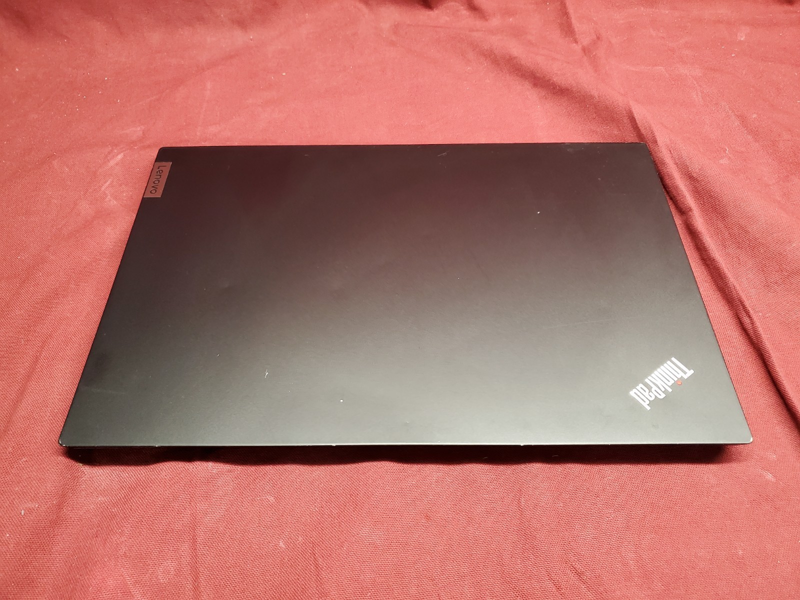 Lenovo ThinkPad E15 Gen 2 8GB /NO SSD *Parts* #2903
