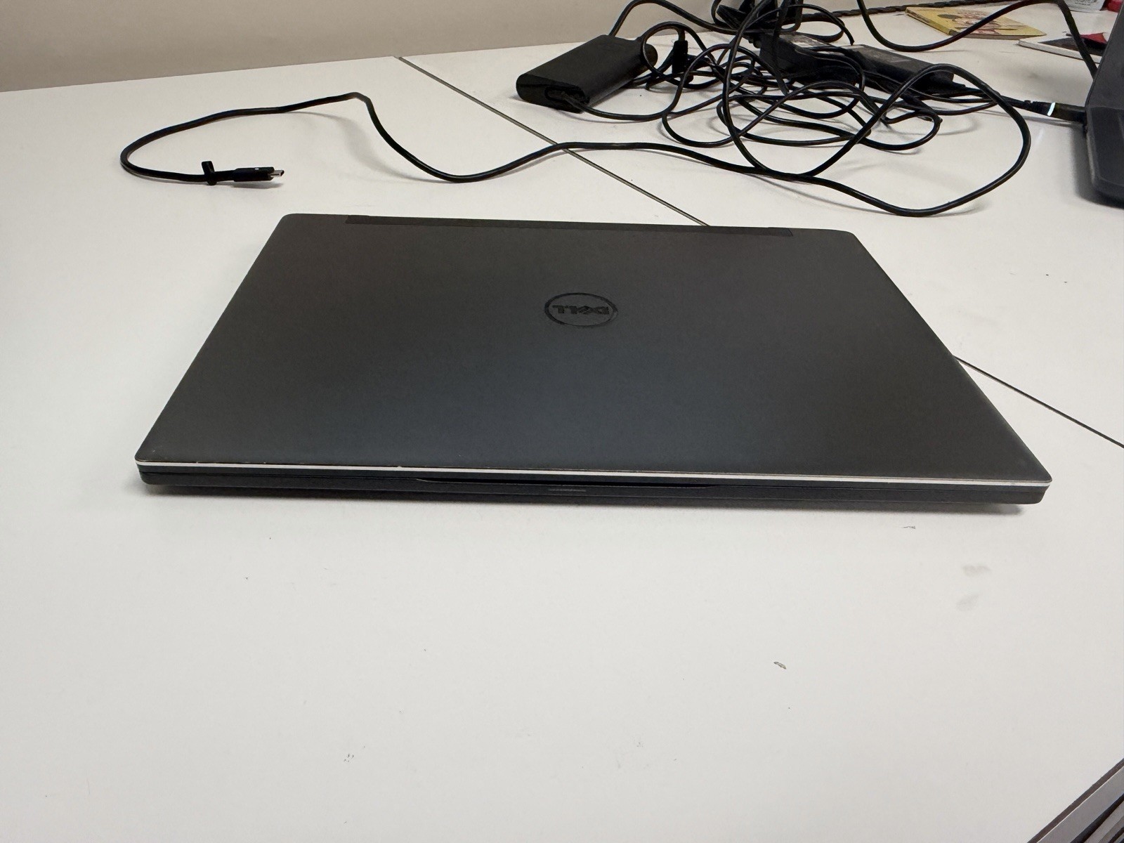 ✅ 14″ Dell Latitude 7370 Laptop m7-6y75 ✅ 16GB RAM ✅ 512GB SSD ✅ Windows 11 Pro