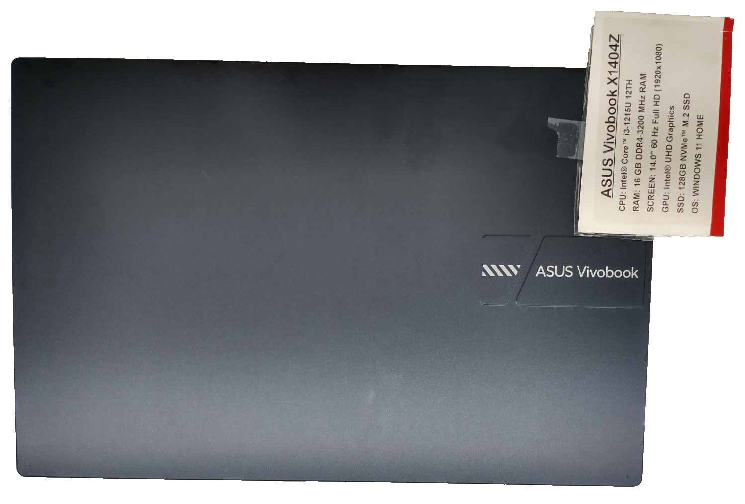 ASUS VIVOBOOK X1404Z W CHARGER