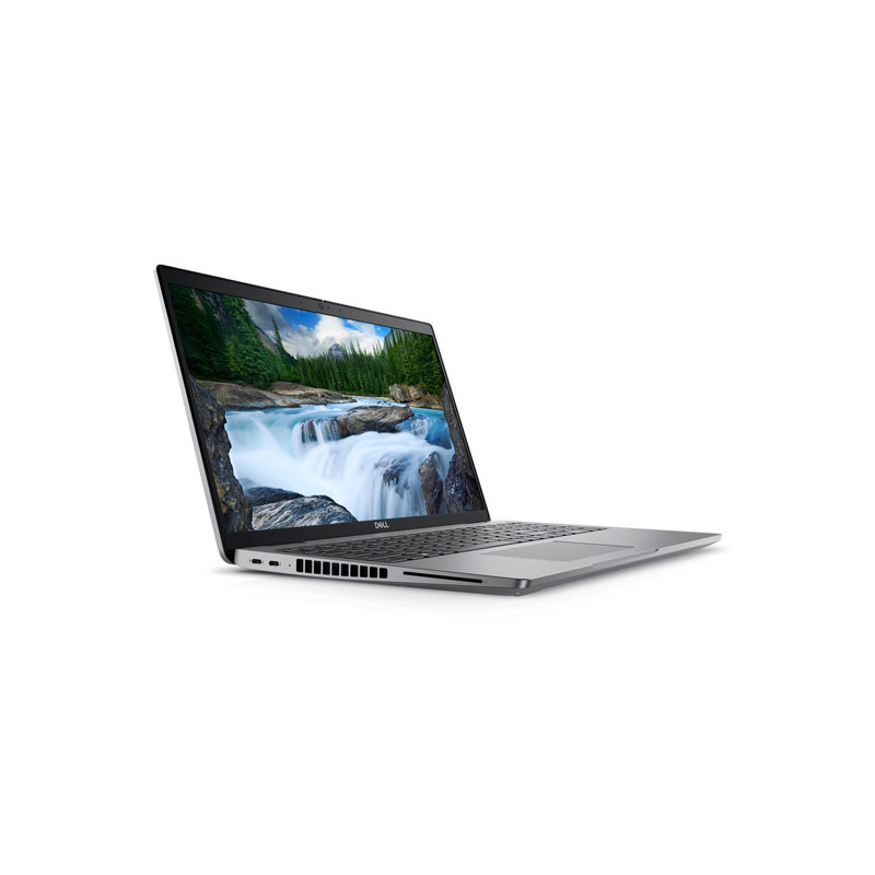 Dell Latitude 5540 Touch i5-1350P 16 GB RAM 256 GB SSD 15.6 in W11 Pro FHD
