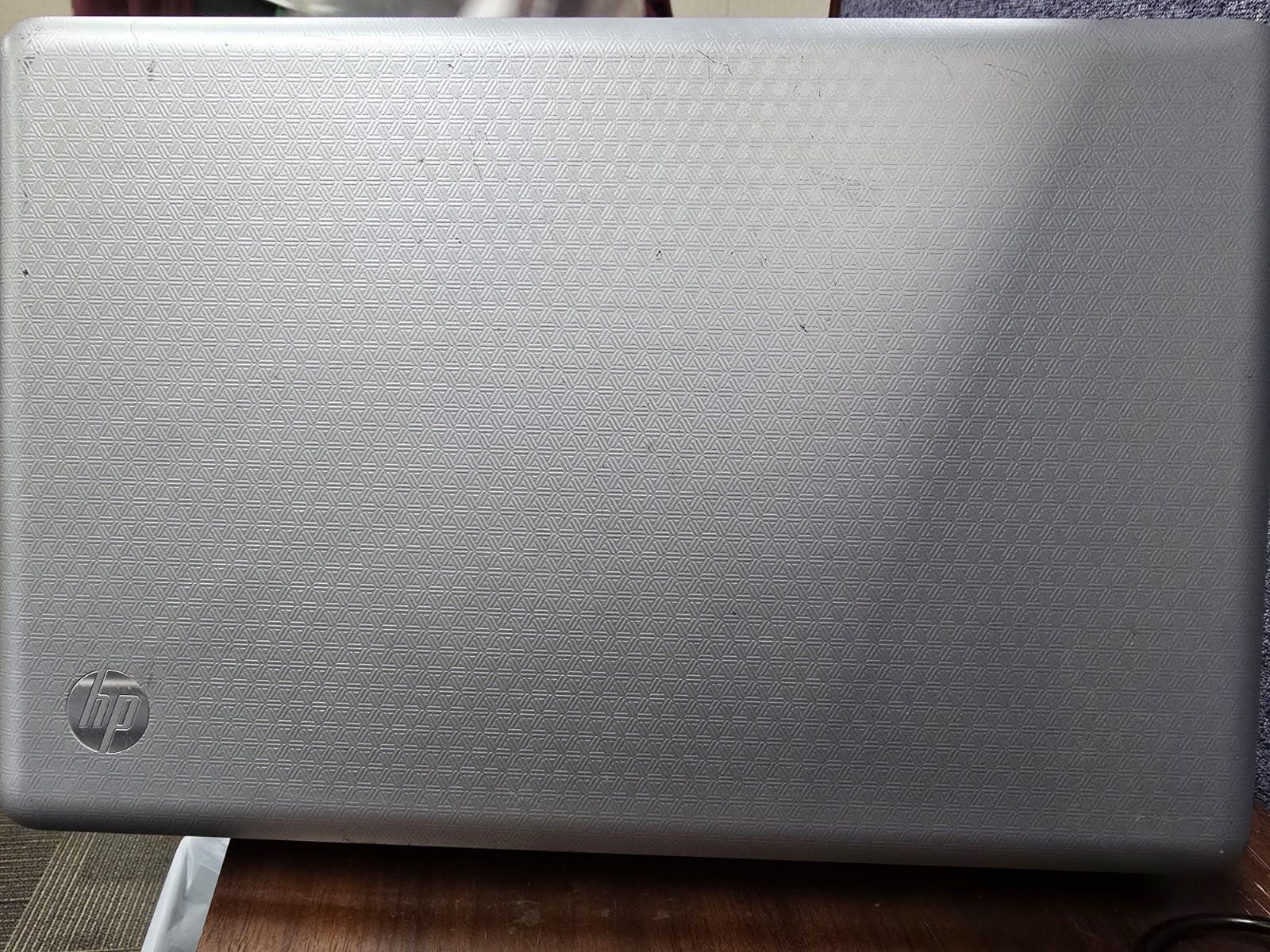 HP Pavilion G62-228CL laptop 4GB RAM – NO HARD DRIVE/CMOS BAT DEAD PARTS ONLY