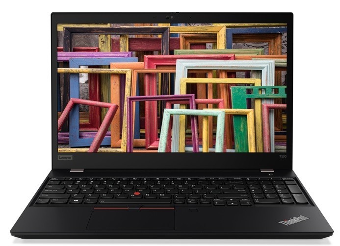 Lenovo ThinkPad T580 15.6″ FHD Intel 8TH Gen laptop 16GB 512 SSD W11 Pro webcam