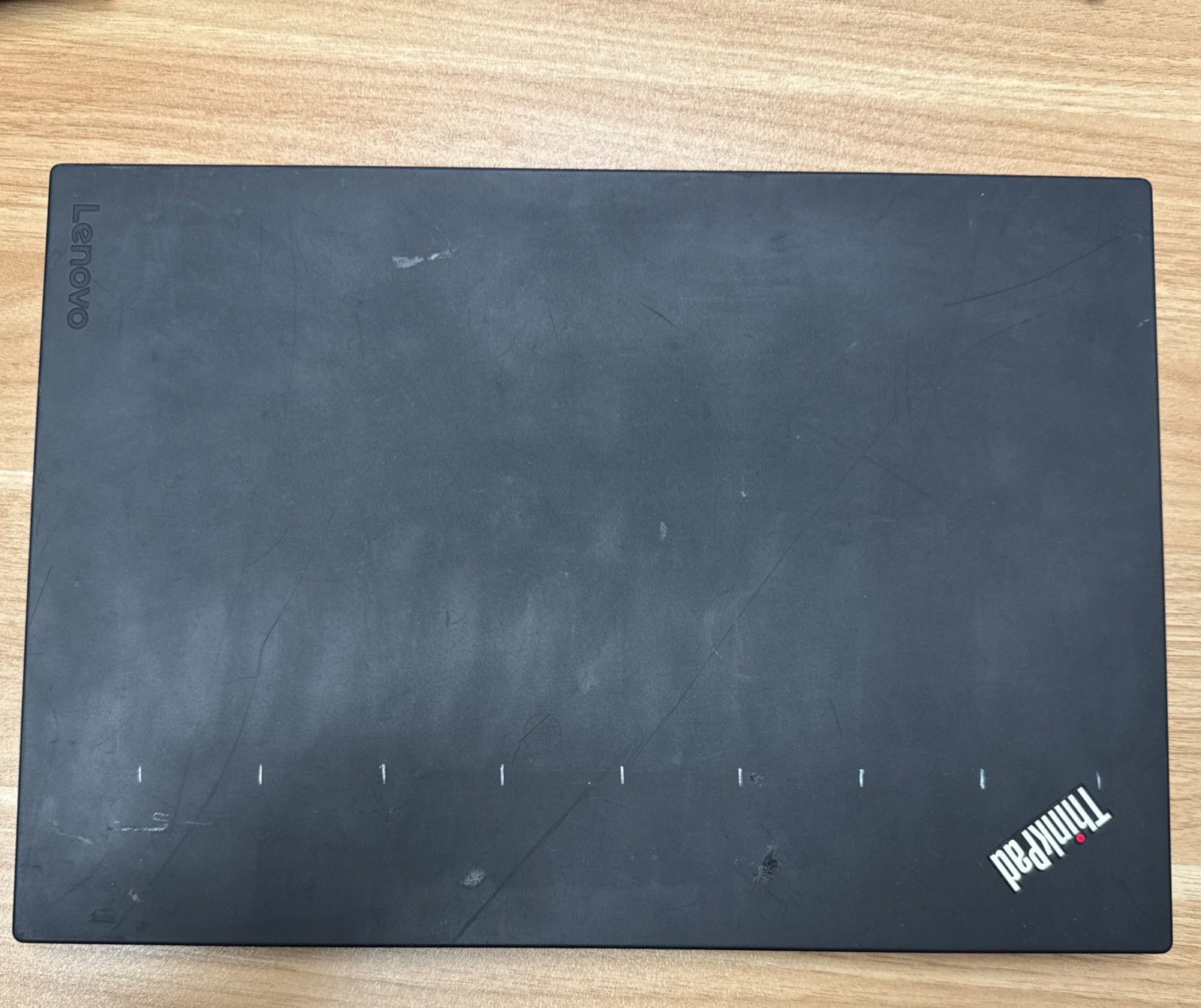 Lenovo ThinkPad P52s i7-8650U 512GB 16GB Ram Touchscreen Laptop W11P