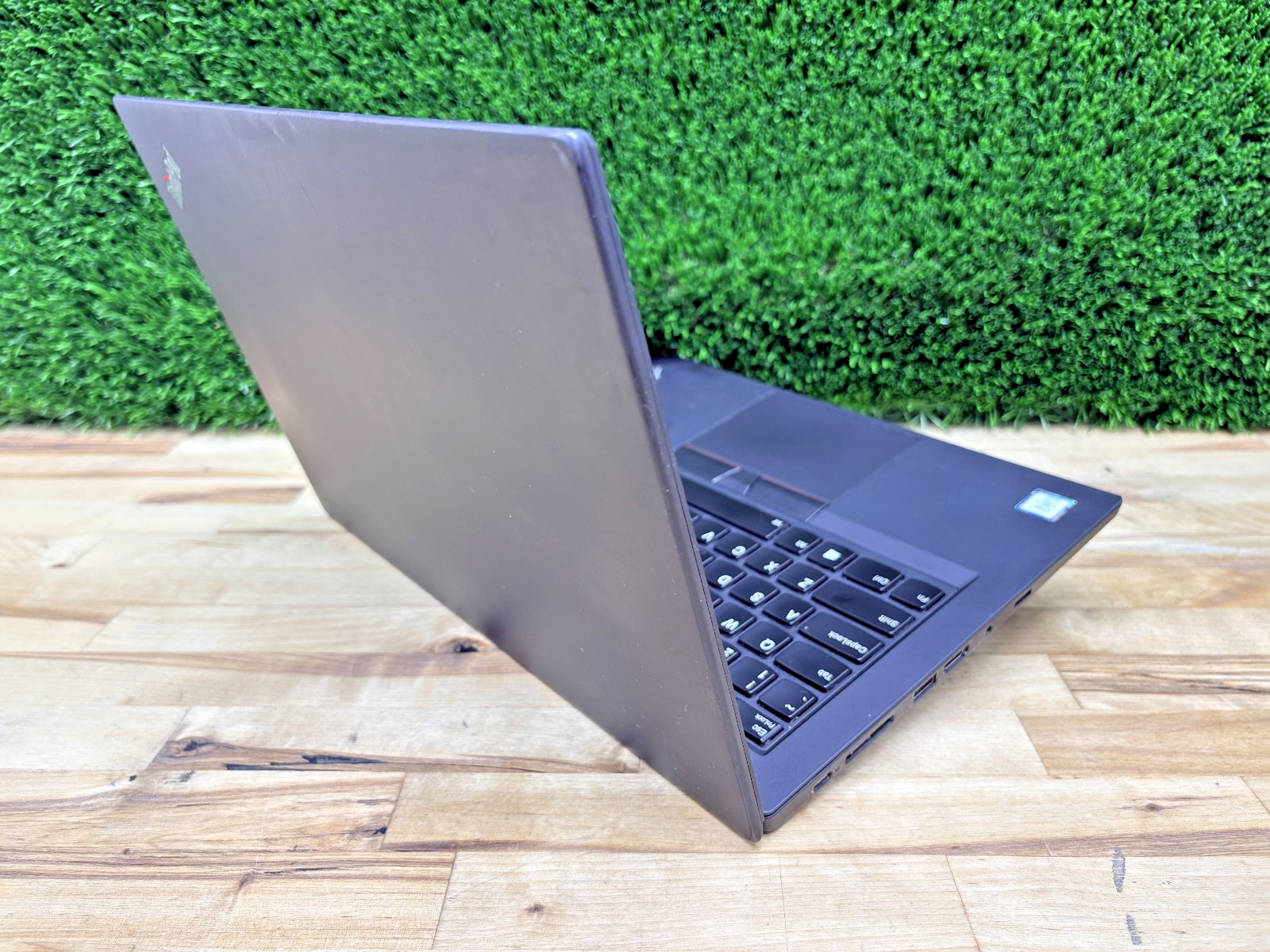 Lenovo ThinkPad P43s Intel i7-8th Gen 1.90GHz 16GB RAM 256GB SSD Windows 11 Pro*