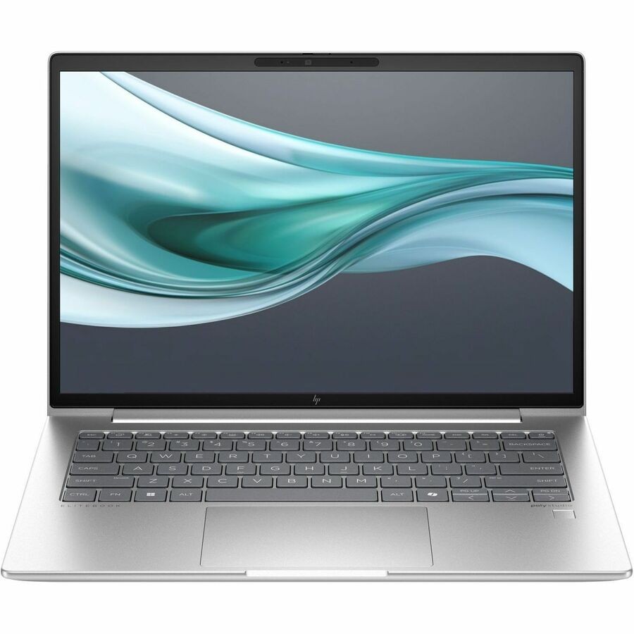 HP EliteBook 640 G11 14″ Laptop U7 165U 16GB 512GB SSD W11P DT5B0UAABA
