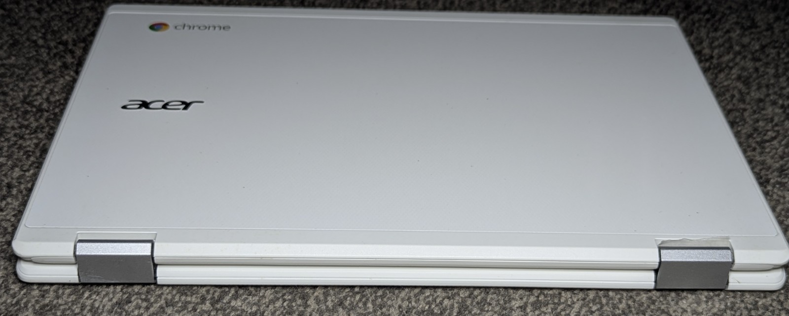 Acer Chromebook R11 N15Q8 Laptop Celeron N3150 32GB SSD 4GB RAM – Chrome OS