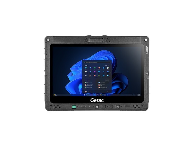 Getac K120 G3 – Intel Core i5-1335U Processor, 12.5″ LED Barcode Reader