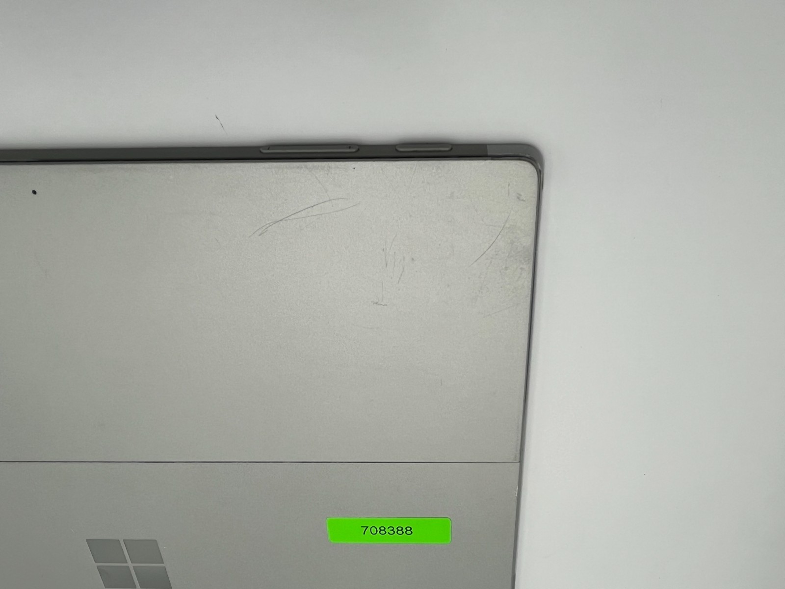 Microsoft Surface Pro 5 1796 Intel Core i5-7300U @ 2.60GHz 8GB 256GB LOT OF 11