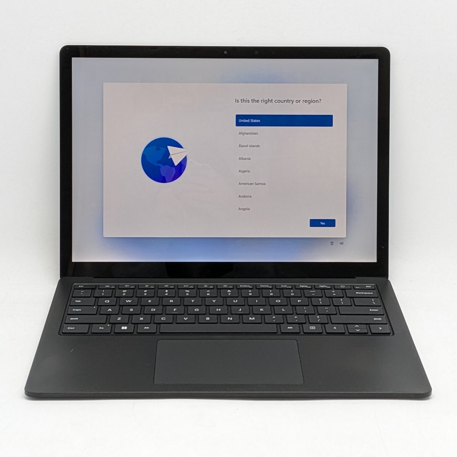 Microsoft Surface Laptop 5 13.5″ i7-1265U 16GB DDR5 256GB SSD Windows 11 Home