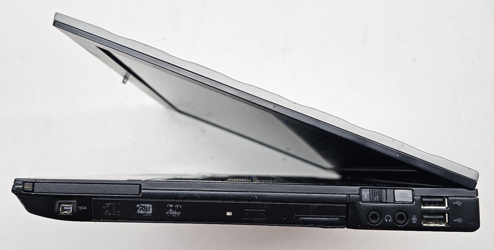Dell Precision M2400 Laptop Intel Core 2 Duo T9400 4GB Ram NO HD/OS (FL)
