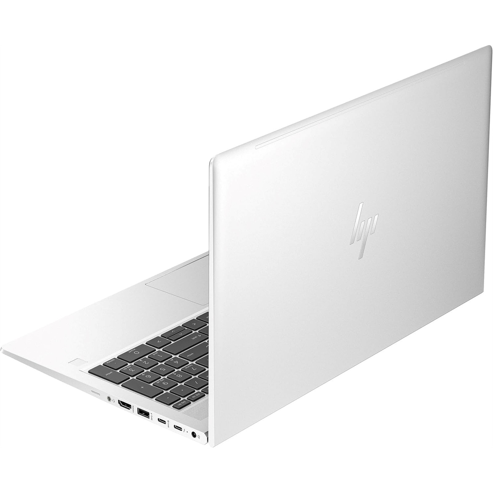 HP EliteBook 650 G10 15.5″ 16GB 256GB, Natural Silver
