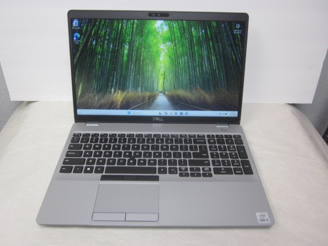 Dell Precision 3551 I9-10885H @ 2.4GHz 512GB 16GB WIN11PRO Quadro P620 #3
