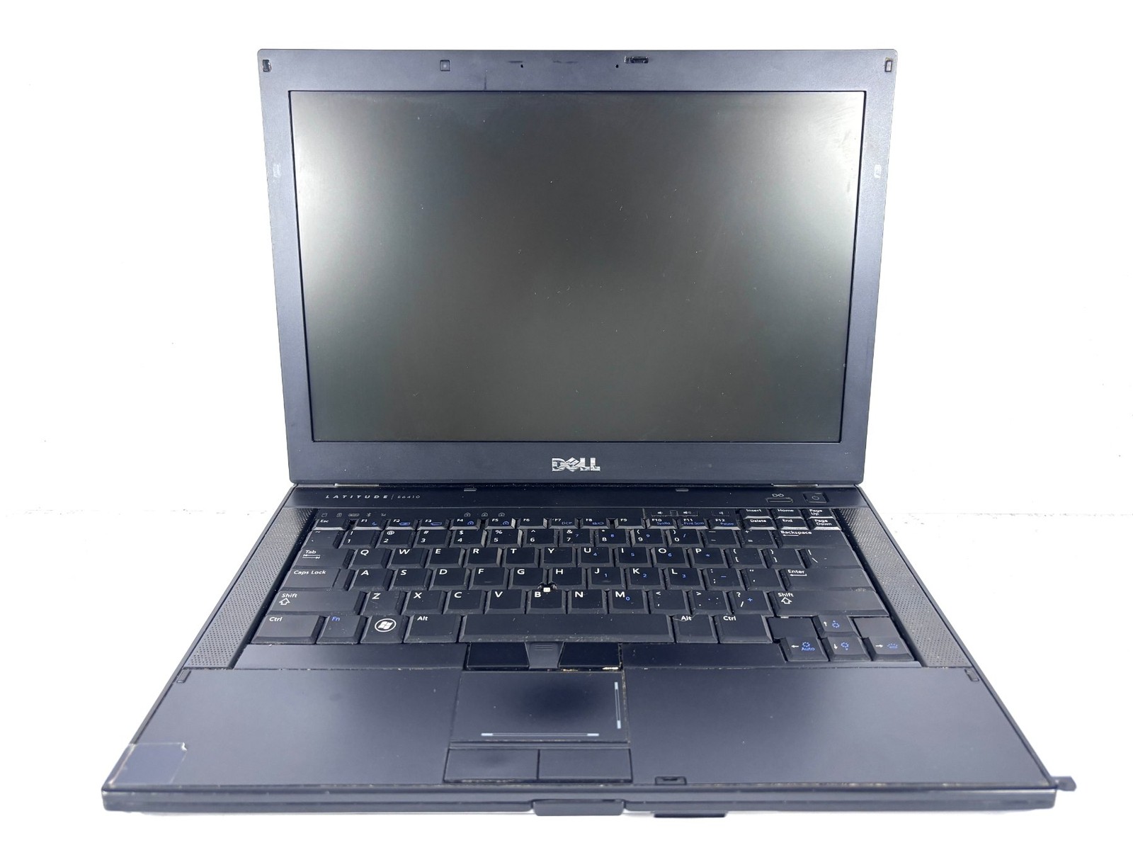 Dell Latitude E6410 – 14″ HD, 2.67GHz i7, 4GB RAM, 250GB HDD, Windows 7