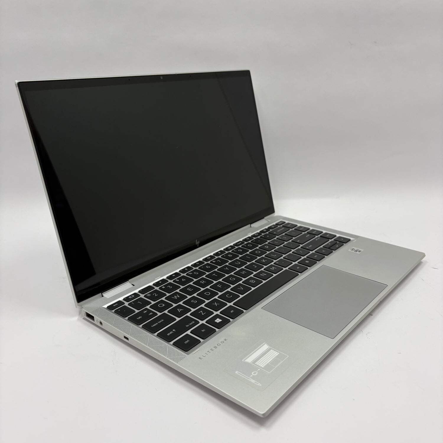 HP EliteBook x360 1040 G7 14″ i7-10610U 1.80GHz 32GB RAM 256GB SSD