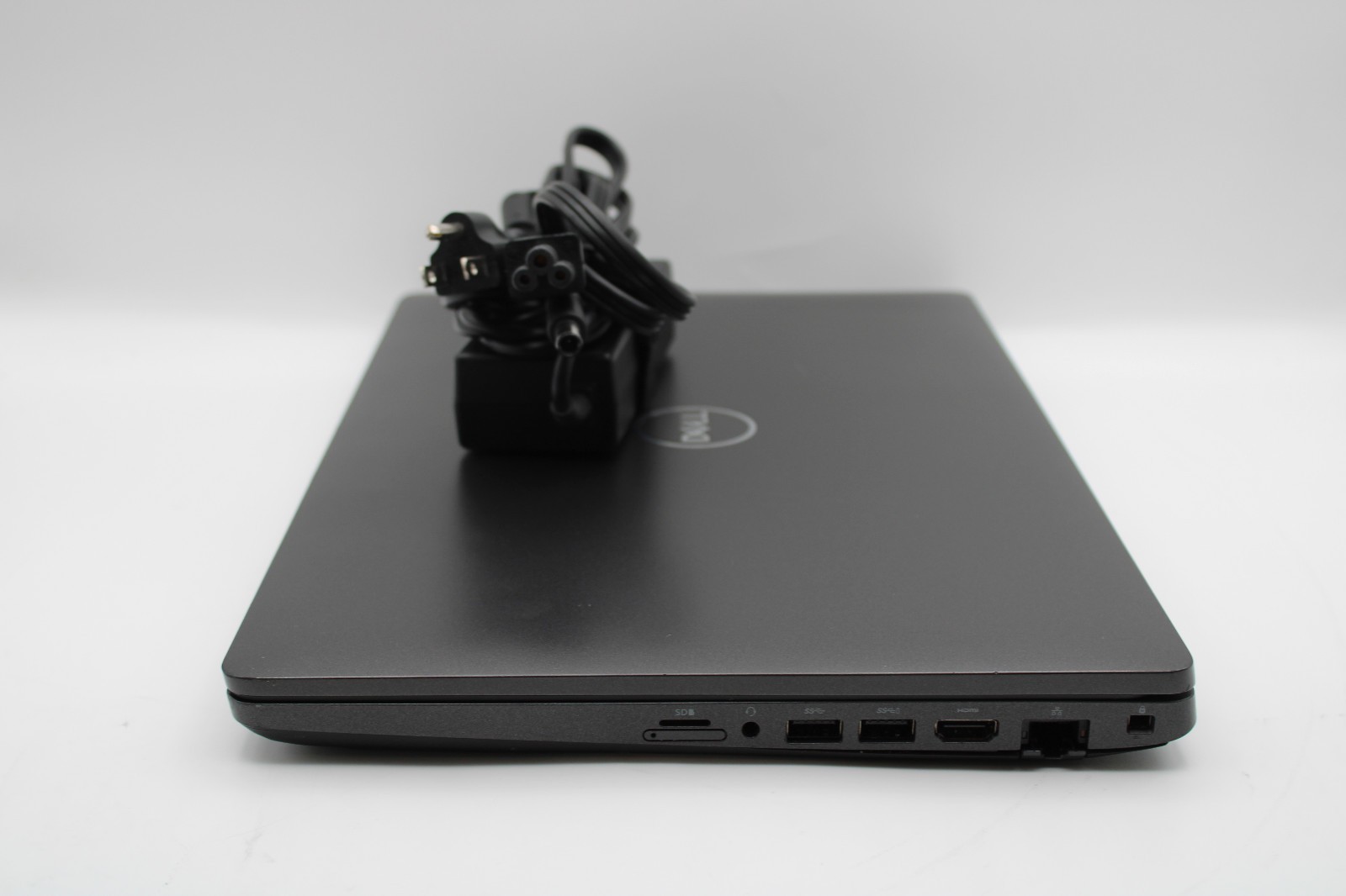 Dell Latitude 5501 i5-9400H @ 2.5 GHz 16GB RAM 256GB SSD No OS
