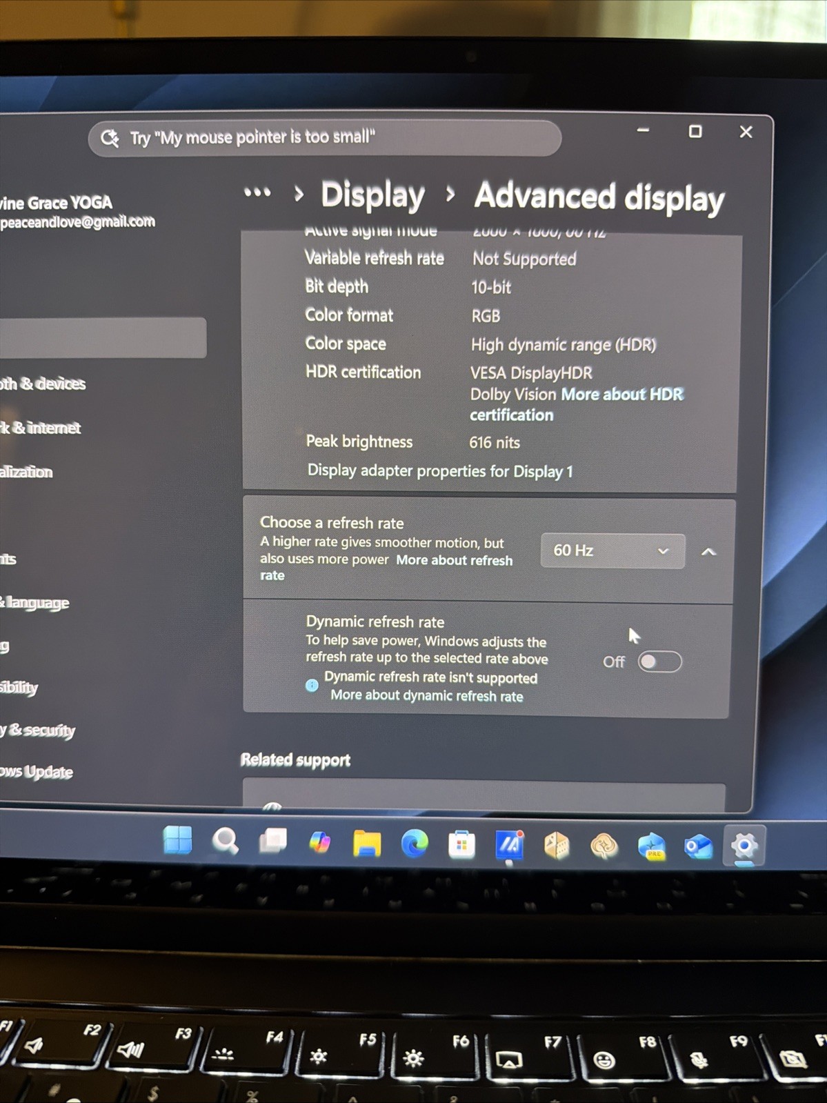 ASUS ProArt PX13 13.3″ 2-in-1 Convertible 3K 120Hz OLED Ryzen AI9 HX370 RTX4050