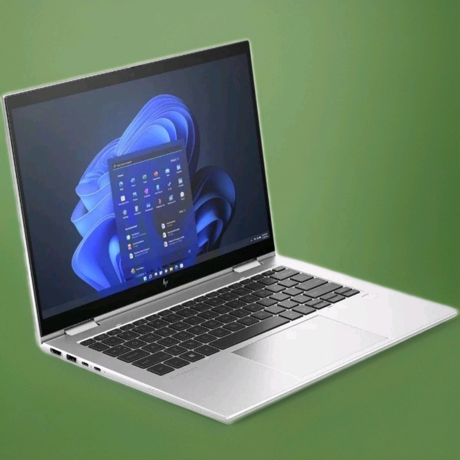 Hp Elitebook X360 1040 G10 14″ 2-in-1 Convertible Touchscreen Notebook