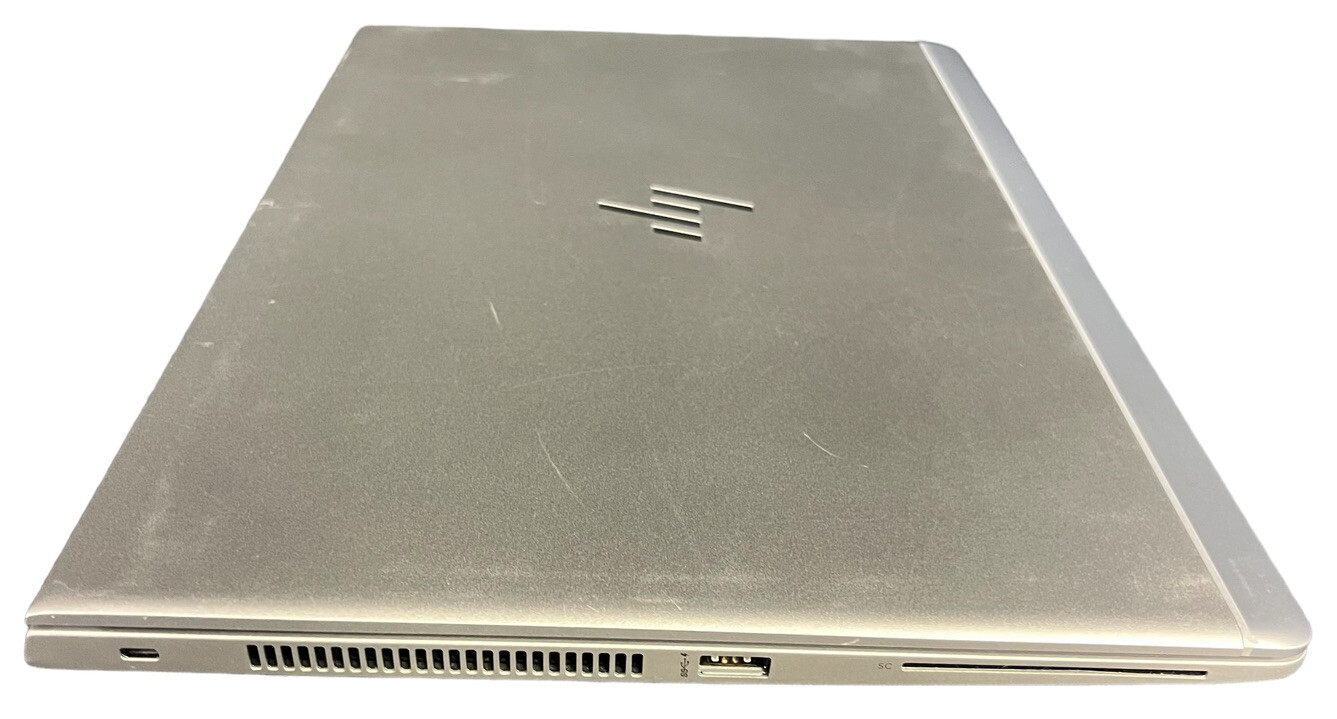HP ELITEBOOK 745 G5 AMD RYZEN 2500U 2.0GHz 8GB 256GB SSD 14″ NO OS