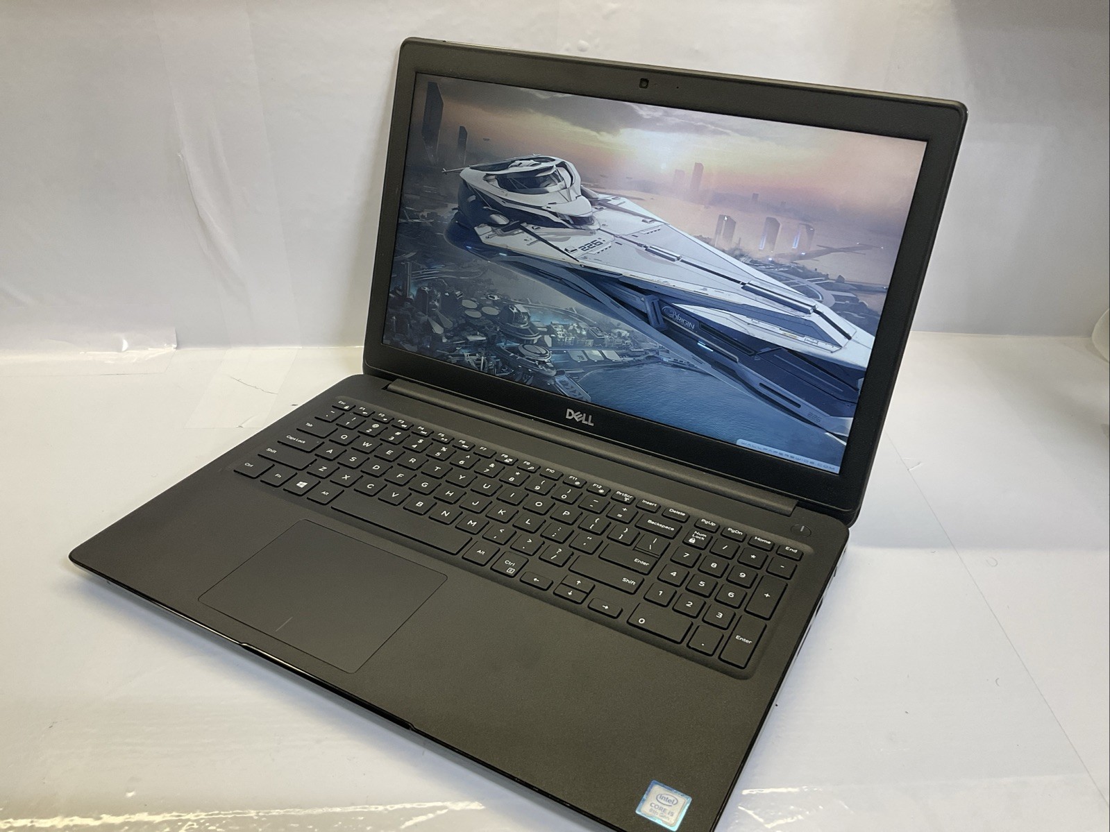 Dell Latitude 3500/ 15.6-inch/ i5-8th Gen/ 16GB RAM/ 128GB SSD/W11 Pro/AC(133F)