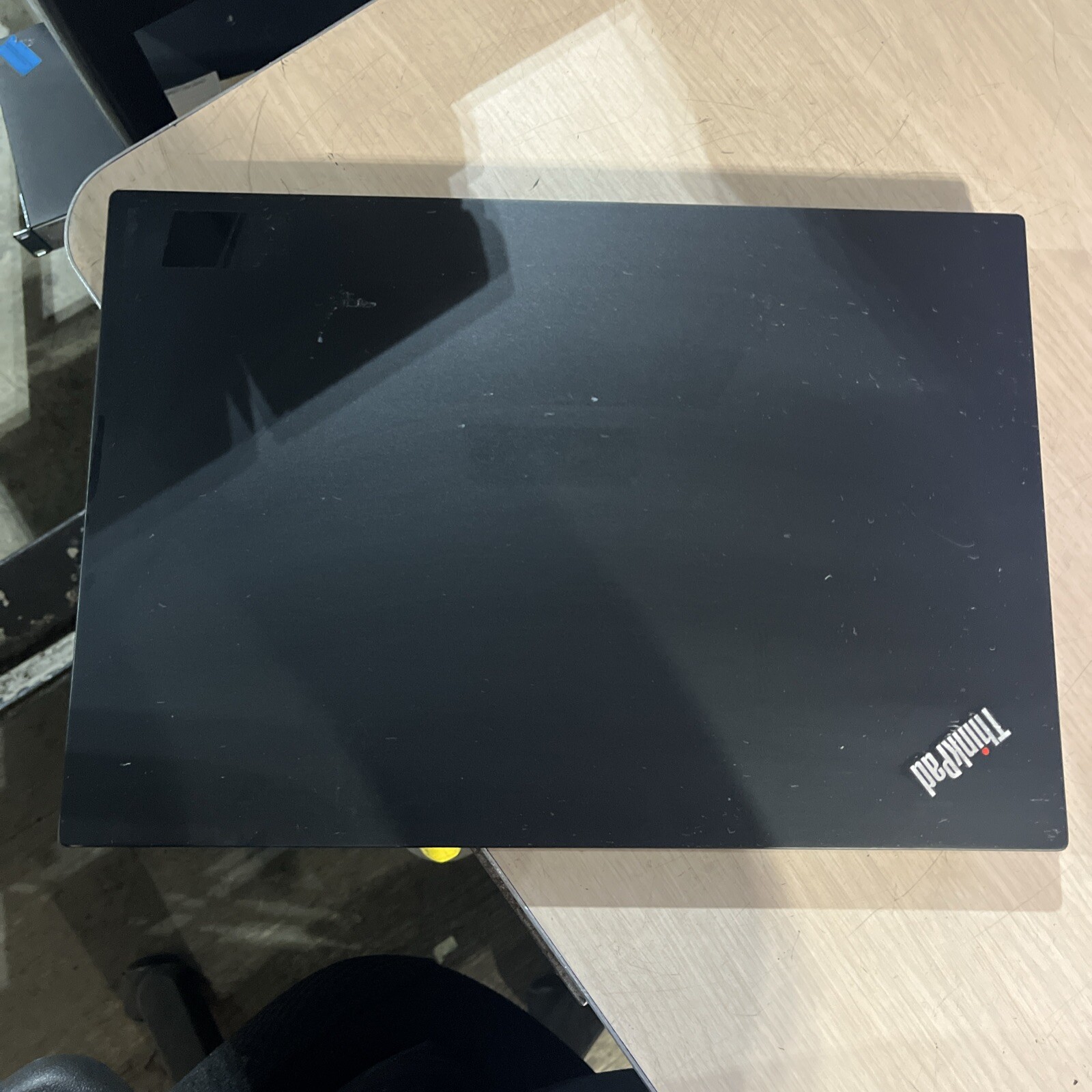 THINKPAD LENOVO E580 INTEL CORE I5-8250U 1.60GHZ 8GB RAM NO HD