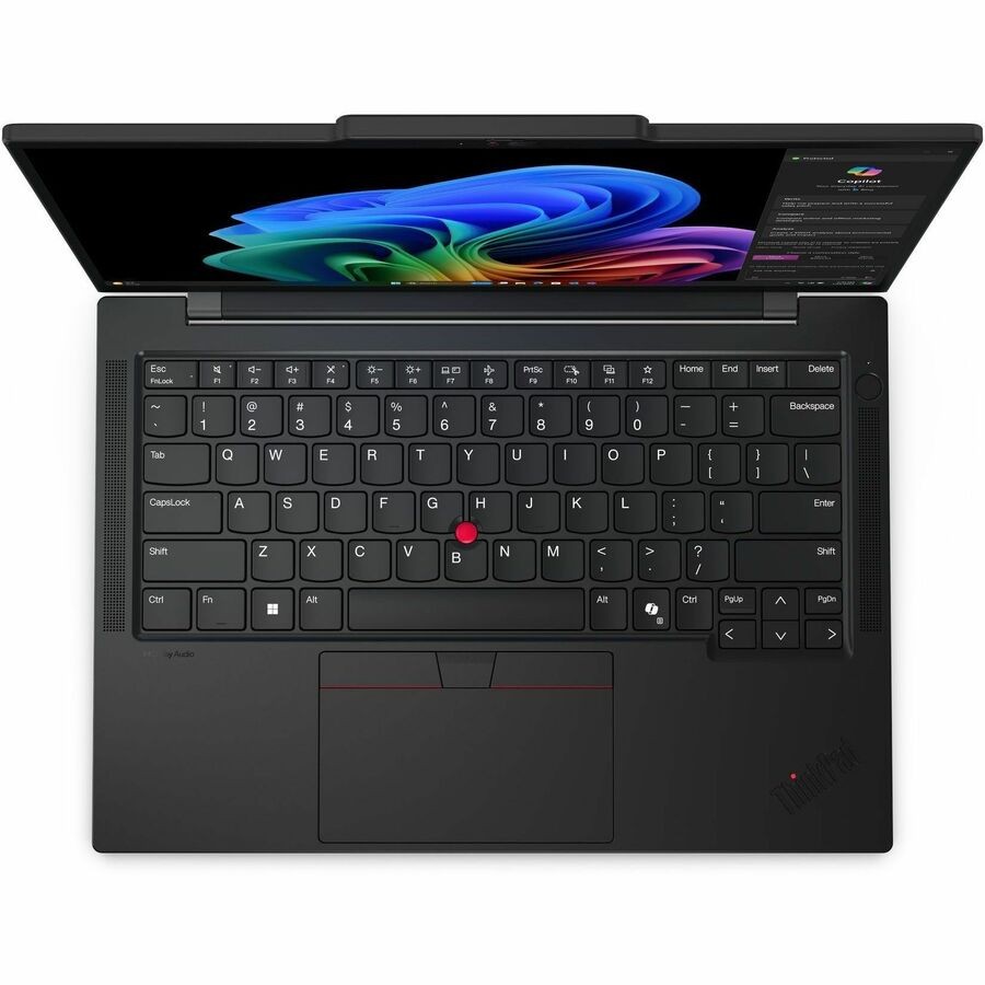 Lenovo ThinkPad T14s Gen 6 21N1002DUS 14 Copilot+ PC Notebook – WUXGA – 60 Hz –