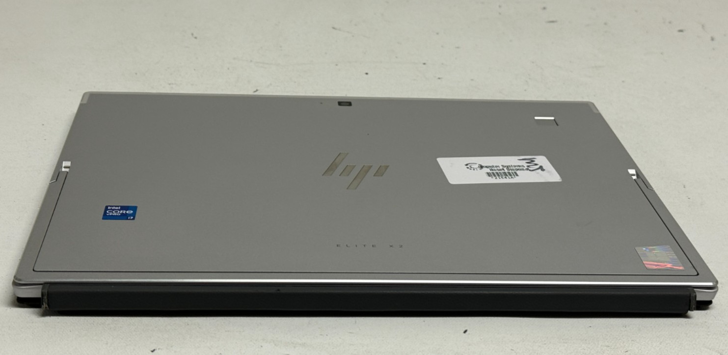 HP Elite x2 G8 2in1 13″ (i7-1185G7 3.0GHz – 16GB RAM – 512GB SSD – Win11Home)