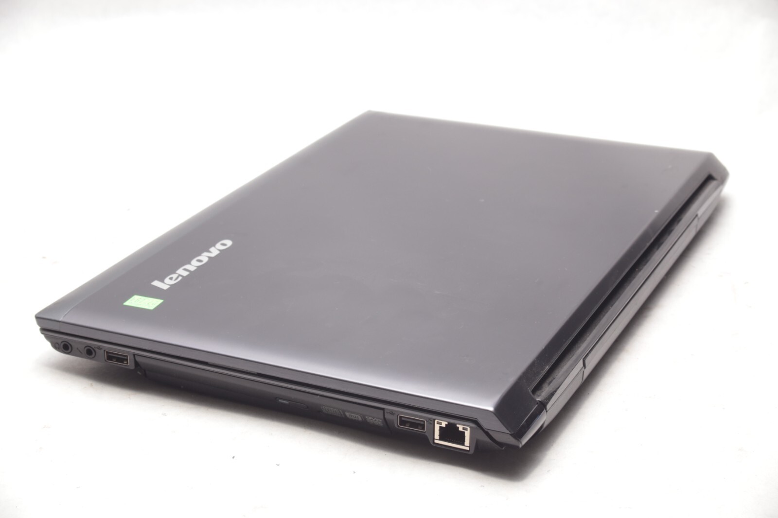 Lenovo V570 Intel i5-2430M 2.4 GHz 6GB RAM 250gb SSD 15.6″ Win10 BAD BATTERY 071