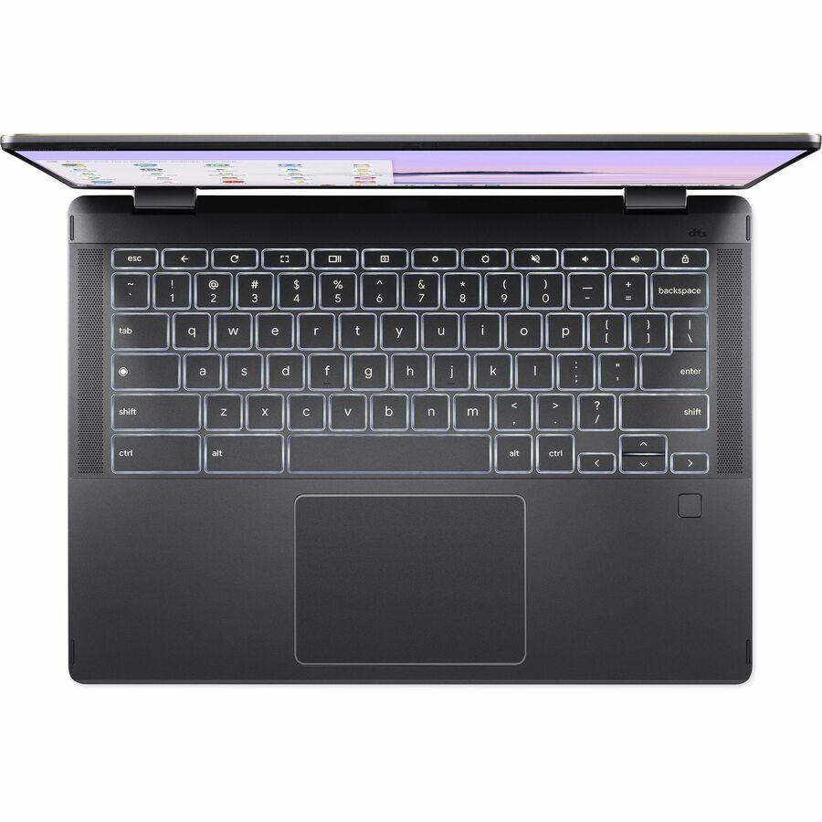 Acer America Corp. CPE794-1N-56FV Laptop Touchscreen 256GB SSD