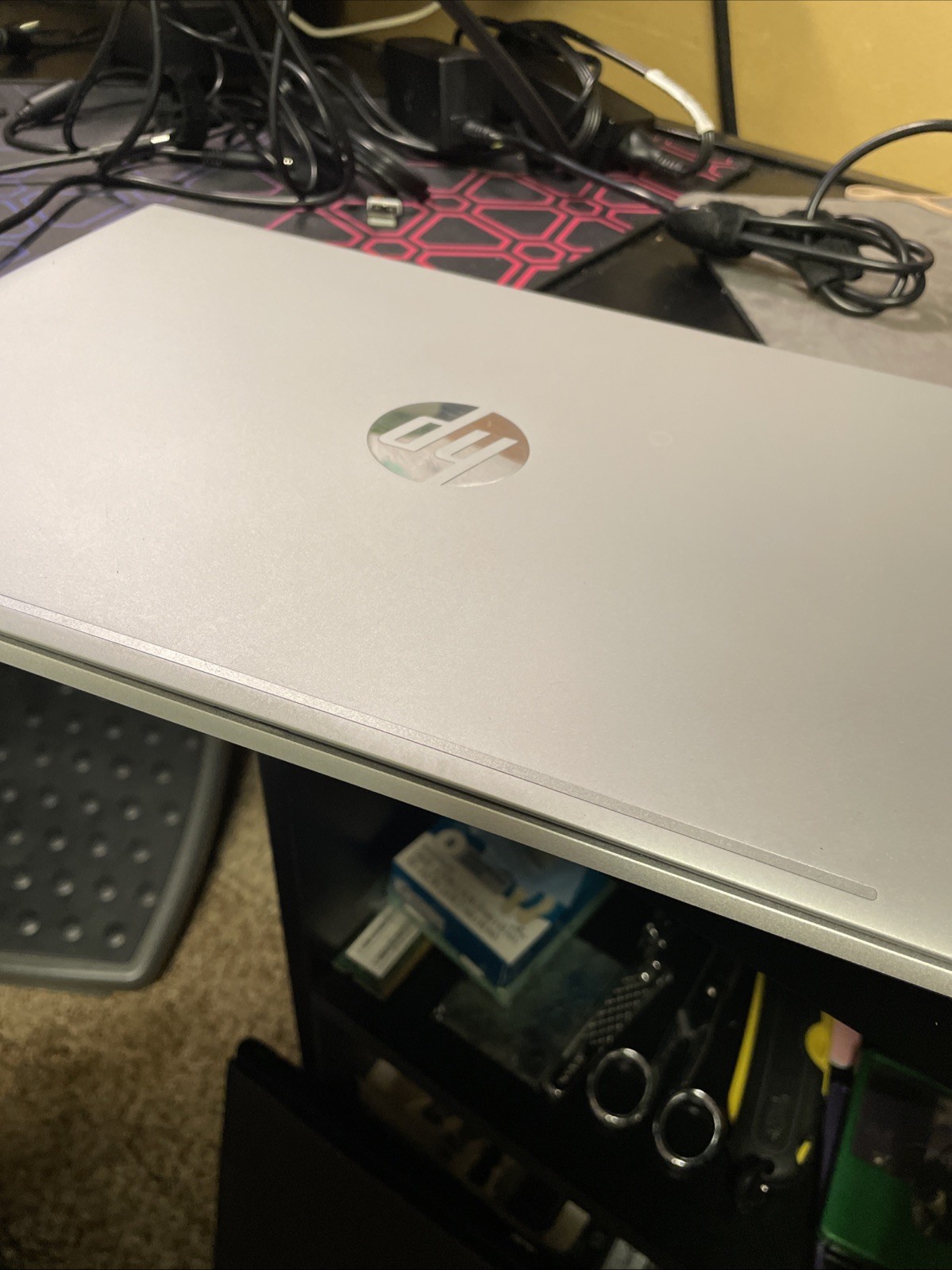 💻 HP ProBook 440 G9 14″ Laptop | i5-1235U | 16GB RAM | 512GB NVMe| Win11Pro